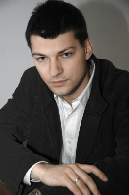 Daniil Strahov pic #266683