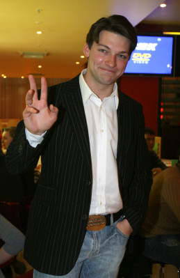 Daniil Strahov pic #266675
