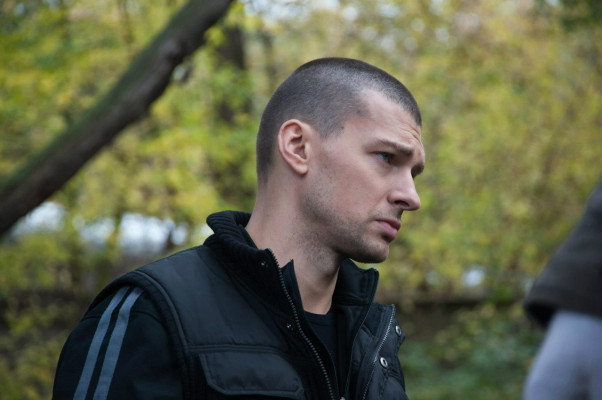 Daniil Strahov pic #1109026