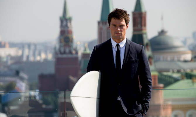 Danila Kozlovsky pic #1324031