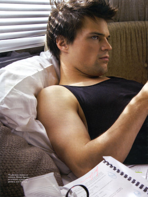 Danila Kozlovsky pic #117615