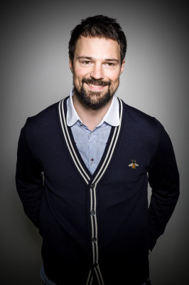 Danila Kozlovsky pic #1117623