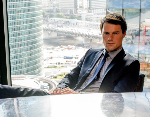Danila Kozlovsky pic #1324029