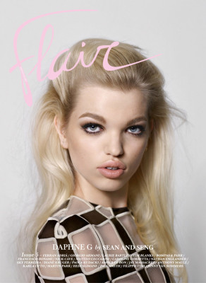 Daphne Groeneveld pic #594890