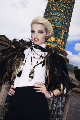 photo 20 in Daphne Groeneveld gallery [id575432] 2013-02-16 00:00:00