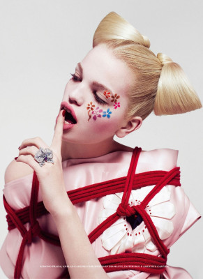 Daphne Groeneveld pic #590332