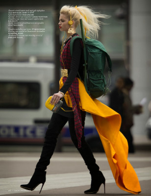 Daphne Groeneveld pic #637399