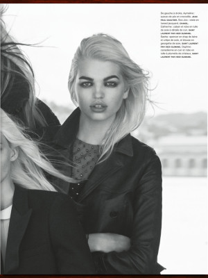 Daphne Groeneveld pic #640023