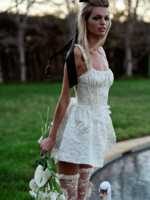 Daphne Groeneveld pic #1358418