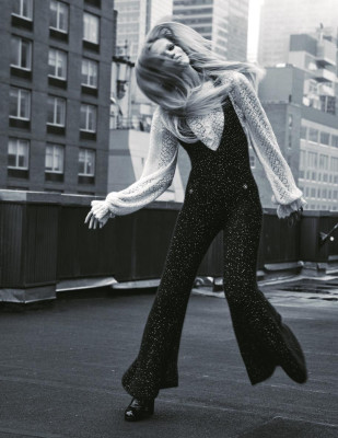 Daphne Groeneveld pic #1369703