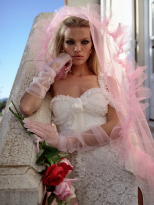 Daphne Groeneveld pic #1368464