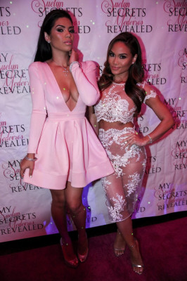 Daphne Joy pic #951664