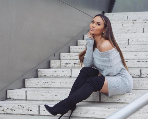 Daphne Joy pic #928622