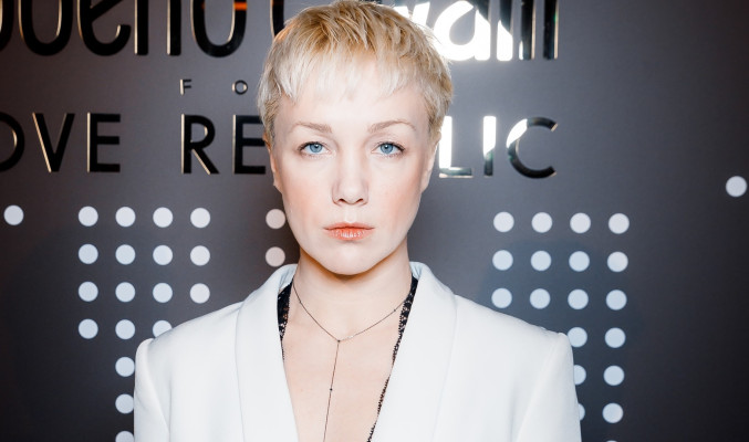 Daria Moroz pic #1237723
