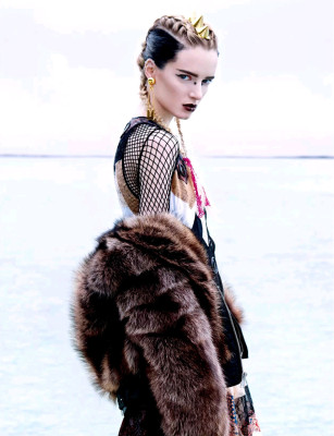 Daria Strokous pic #616421