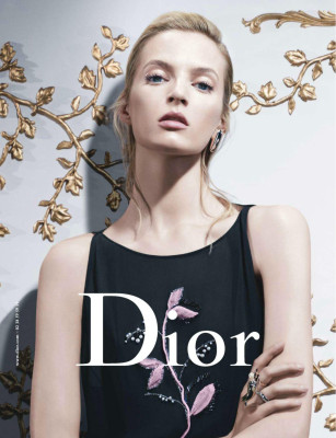 Daria Strokous pic #627364