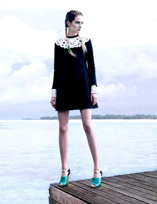 Daria Strokous pic #616431