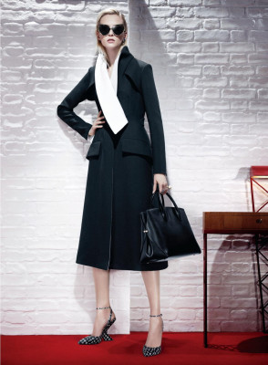 Daria Strokous pic #634895