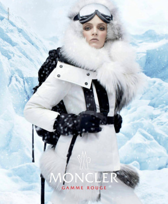 Daria Strokous pic #712180
