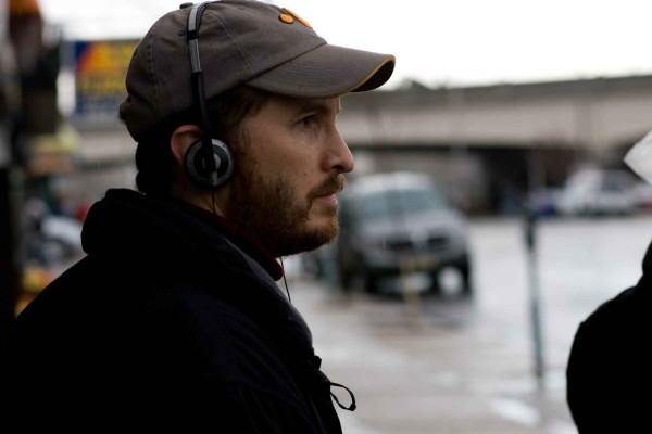 Darren Aronofsky pic #607642