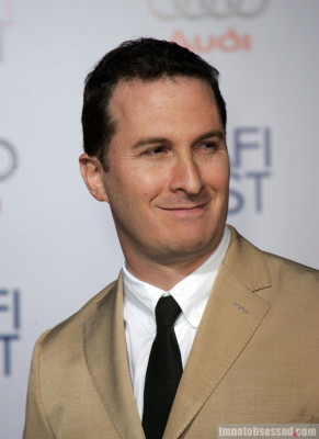 Darren Aronofsky pic #607624