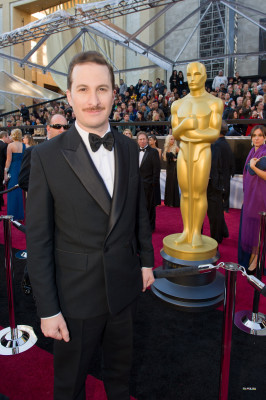 Darren Aronofsky pic #607626