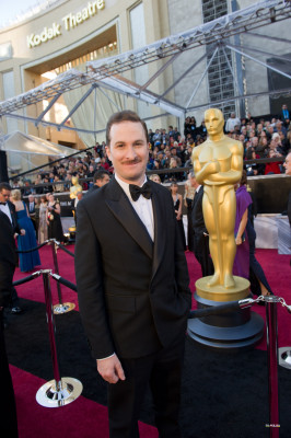 Darren Aronofsky pic #607625
