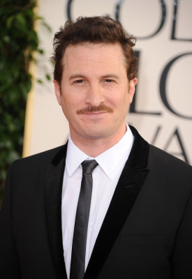 Darren Aronofsky pic #607623
