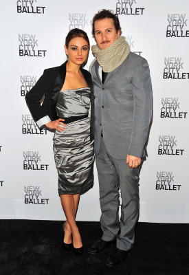 photo 8 in Darren Aronofsky gallery [id612607] 2013-06-24 00:00:00