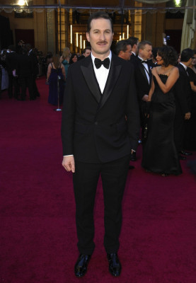 Darren Aronofsky pic #607638