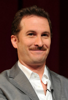 Darren Aronofsky pic #607640
