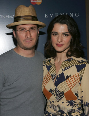 Darren Aronofsky pic #607633