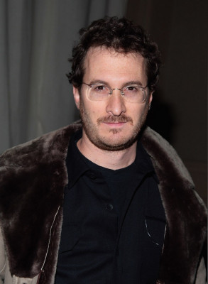 Darren Aronofsky pic #607635