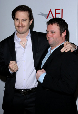 Darren Aronofsky pic #607630