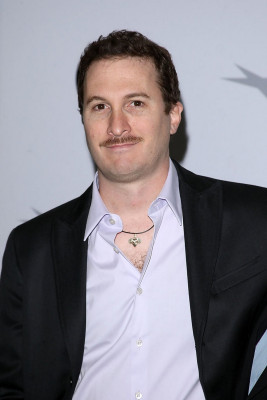 Darren Aronofsky pic #607631