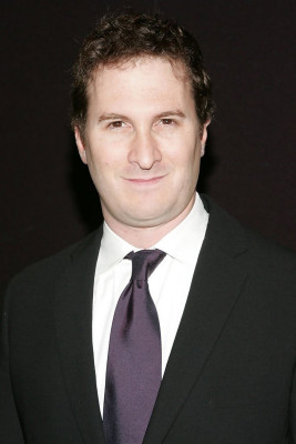 Darren Aronofsky pic #607629