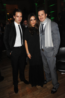photo 22 in Darren Aronofsky gallery [id612578] 2013-06-24 00:00:00