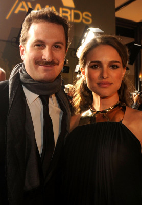 photo 17 in Darren Aronofsky gallery [id612590] 2013-06-24 00:00:00