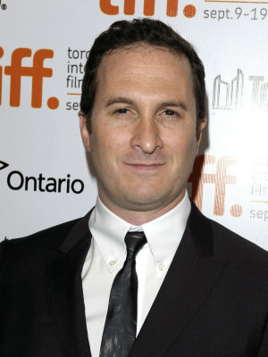 Darren Aronofsky pic #610611