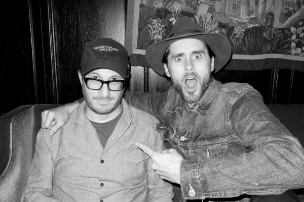 photo 24 in Darren Aronofsky gallery [id610698] 2013-06-19 00:00:00