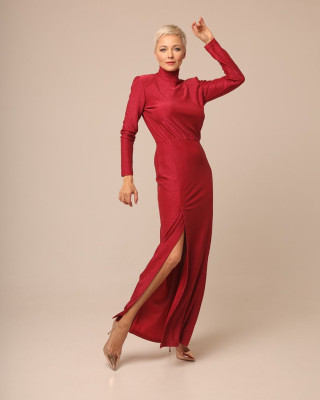 Darya Poverennova pic #1149974