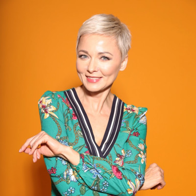 Darya Poverennova pic #1154465