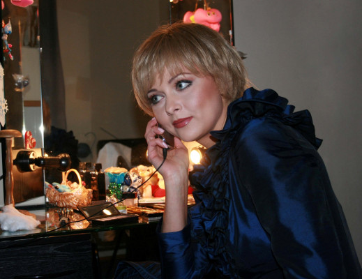 Darya Poverennova pic #454328