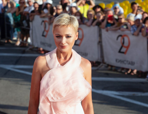 Darya Poverennova pic #1134774