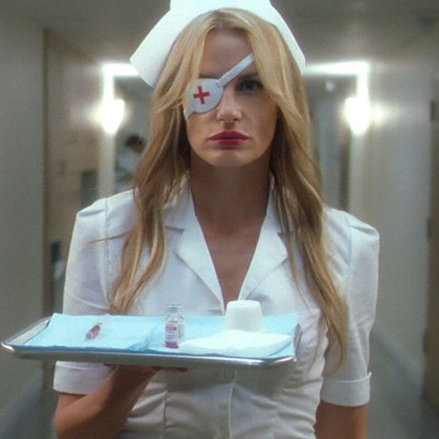 Daryl Hannah pic #1325868