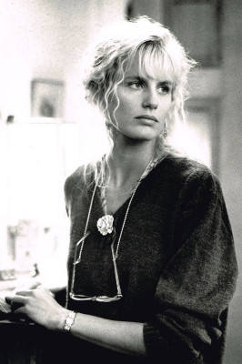 Daryl Hannah pic #1350898