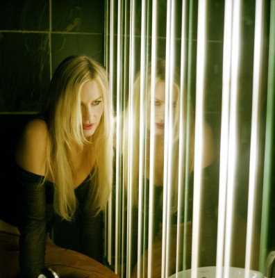 Daryl Hannah pic #96625