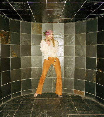 Daryl Hannah pic #96626