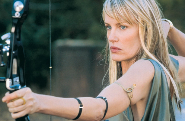 Daryl Hannah pic #96593