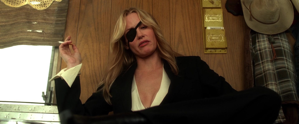 Daryl Hannah pic #1325870